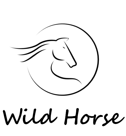 Wild Horse Hotel Logo